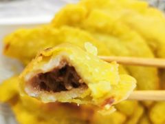 -老新隆牛肉锅贴(新街口店)