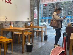 -堂吃饺子(维达北苑店)