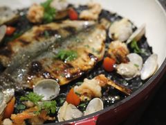 -LESCEDARS Brasserie Bistro香柏树