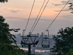 -岳麓山风景名胜区