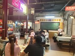 -彭耕记猪油炒小菜(吉联mall店)