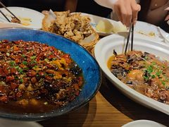 -金掌勺·锅包肉(广渠门店)