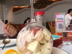 -赵小姐丨新中餐(曲江店)
