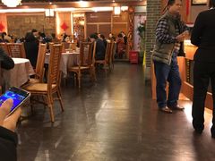 大堂-围龙屋客家食府(福田店)