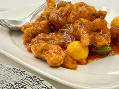 -梅龙镇酒家(南京西路总店)