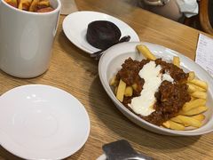 -1901 Cafe(西四店)