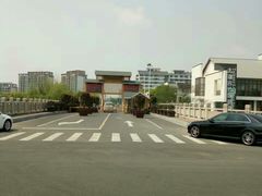 -太湖湖滨国家湿地公园-停车场