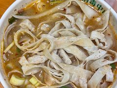 -龙鳞路第一家牛肉汤