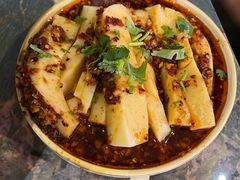 -浩海火燒雲傣家菜(芮欧百货店)