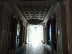 -平湖九龙山庄园圣马可酒店