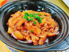 -皮记海鲜1995(寮步店)
