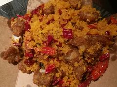 -佬麻雀·新湘菜(珠海金发购物中心店)