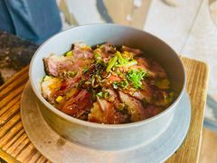-老乾杯和牛烧肉(王府中环店)