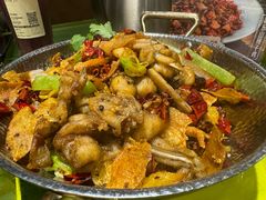 -辛香汇(飞洲店)