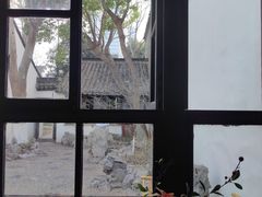 -南京市民俗博物馆(甘熙故居)