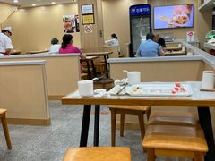 大堂-老盛兴汤包馆(大华二路店)