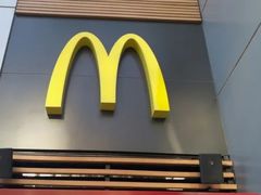 -麦当劳(无锡滨湖万达店)