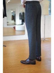 -GIMIWEAR 基米尔男士西服高级定制(陆家嘴店)