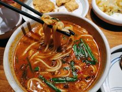 -云海肴·汽锅鸡·云南菜(天山百盛优客店)