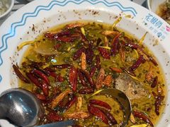 -花椒俏川菜小馆(南海万达店)