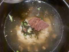 -千寻烧肉(政务区店)