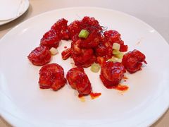 -恒悦轩·粤菜(上海展览中心店)
