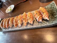 -千代武日本料理(哈西店)