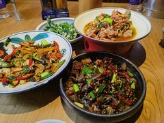 -树厨贵州菜(大十字店)