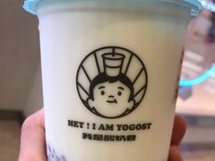-我是酸奶君(壹方城店)