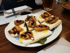 -大渔铁板烧(东城店)
