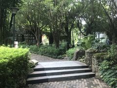 -嘉和K6温泉微度假