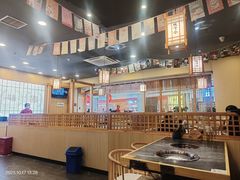 -匠牛亭·锅物烧肉放题自助(昆百大·泰业城店)
