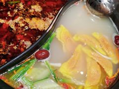 -串门邻居串串火锅(云南南路店)