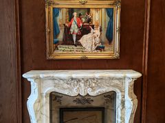 -马克西姆俄罗斯餐厅(通亚街店)