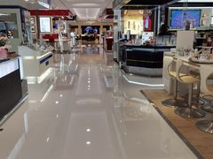 -金鹰国际购物中心(江都店)