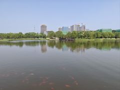 -西海子公园