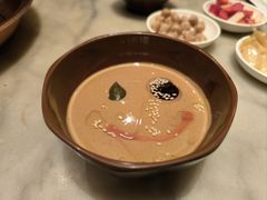 -南门涮肉(天坛店)