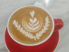 -COFFEE CALL(云锦路店)