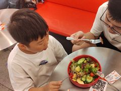 -Eckl’s爱氏热狗(猫街店)