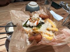 -KimPro 辛普乐概念韩餐