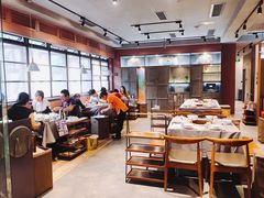 大堂-蜀九香火锅(九眼桥店)