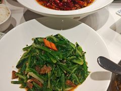 -羲和雅苑•北京烤鸭(国贸商城店)