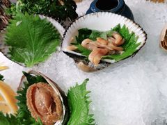 -旺顺阁海鲜广场(亚运村店)
