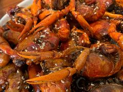 红油龙虾-马头巷·食景园(苏州总店)