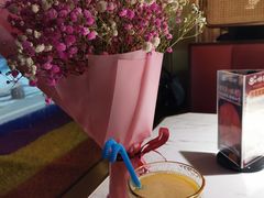 -捞神煲汤火锅(湖滨商业街店)