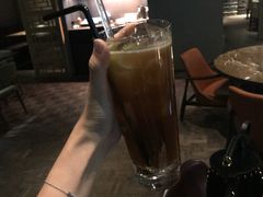 -山港凯悦酒店·BEBA海滩烧烤餐厅酒吧