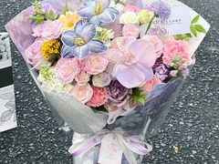 -F.Story 花和故事(新天地店)