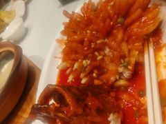 -鸿运楼烤鸭店(天桥店)