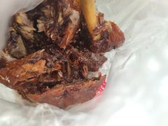 -王浩儿纪六孃甜皮鸭(凌云大厦店)