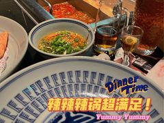 -大隐·成都火锅Bistro(合生麒麟新天地店)